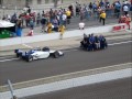 2008 Indy 500 Pole Day Qualifying