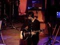15/22 Tegan and Sara - Knife Going In @ Town Hall, NYC, 10/30/2009