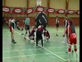 Kin-ball Kin-ball