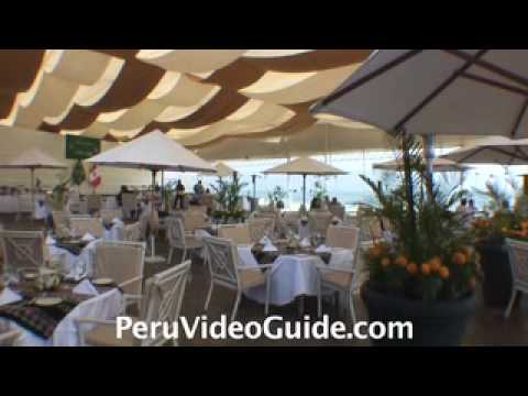 Restaurant Costa Verde - Video del Restaurante
