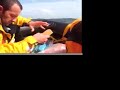 Life inside a liferaft from Yachting Monthly