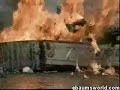 Boat Explosion