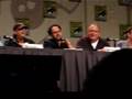The Simpsons Producers sing Spider Pig at Comic Con '07