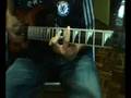Daughtry - Over You (cover)