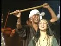من عرض عش انت 2007 فرقة سلمى للرقص الاستعراضي بتدريب الفنانه فريال خشيبونالتدريب الموسيقي سامر بشاره-شحوكيتخلل العرض ايضا جوقة سراج والفنانه روزان بولص