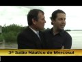 02.12.09 3o salao nautico do mercosul I parte II - Parte 2