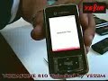 Vodafone 810 Unlocked By YESSIM �-� http://www.yessim.com