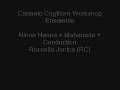 Carmelo Coglitore Ensemble - Ninna