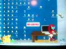 Crashing Compy