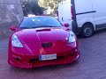 Celica T23