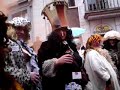 aalst carnaval 2009 smokebomb ALOSTA