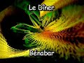 Bénabar - Le Diner - cover Bénabar - Le Diner - cover