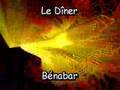 Bénabar - Le Diner