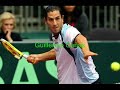 DOQ Sports junto al Tenis Argentino