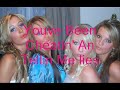 uve been cheatin