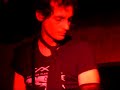 Varsovie - Some Days (live part 1)