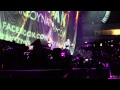 Starboy Nathan - Cosmic Kiss @ Belfast
