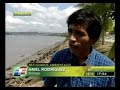 Problemas ecológicos por Canal de Panamá - 2007 Problemas ecológicos por Canal de Panamá - 2007