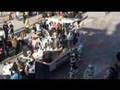 7ème cavalcade à Esch-sur-Alzette