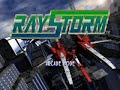 RayStorm - first stage