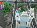 RayStorm - first stage