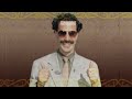 Borat DVD Menu Borat DVD Menu