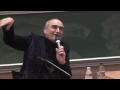 pascal n�gre, pr�sident d'universal musique france, vient � la rencontre des �tudiants de skema � l'occasion de la sortie de son livre 