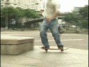 Cisco skateboard\