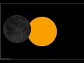 Click here to watch this video 2012年5月21日 金環日食、名寄市から見たかけ方