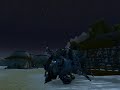 Bloos Elf and Elekk