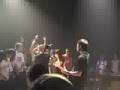 false alarm - the live is coming - biological