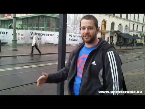 GhettoRadio Göteborgban