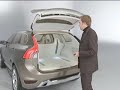 Volvo XC60 Concept