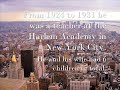 Harlem Renaissance- Arna Botemps and Zora Neale Hurston Harlem Renaissance- Arna Botemps and Zora Neale Hurston