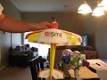 New E-flite Ultra Micro 4-Site