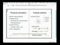 Turning the Pages of an eBook - Realistic Electronic Books
