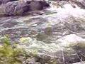 YouTube - Saco River, Maine - Spring 2008