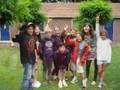 CISV - My personal memories
