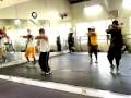 SINGLE LADIES (Beyonce) - Patrick Mabanta choreo for Jazz-Funk Class @ SWITCH DANCE