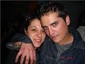 una noxe de fiesta en segovia