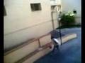 the alley up by luigi