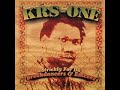 KRS-One--Warm Up