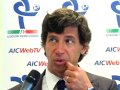 Focus Convegno intervista a Demetrio Albertini