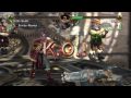 Random SC4 Fights: Seong-Mina vs Talim
