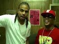 kin folk kia shine interview from dj Boogaloo