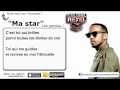 Colonel Reyel - Ma Star - Paroles [officiel]