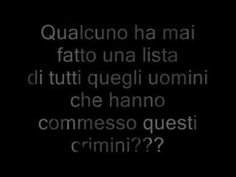 Immagine anteprima YouTube