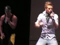 Lexington Bridge - 25. Okt. auf der YOU - Dance with me