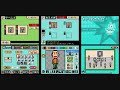 Screenshots of WarioWare: Myself Screenshots of WarioWare: Myself