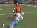 Madden NFL 2004 Highlight Reel; The Federation - Mayhem - free flv video @ vwatch.tv